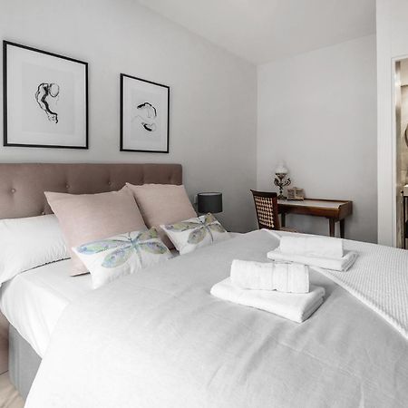 Luxury And Cozy- 2 Bedrooms 2 Bathrooms -Mintystay- Herradores Madrid Exteriér fotografie