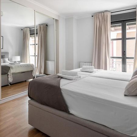 Luxury And Cozy- 2 Bedrooms 2 Bathrooms -Mintystay- Herradores Madrid Exteriér fotografie