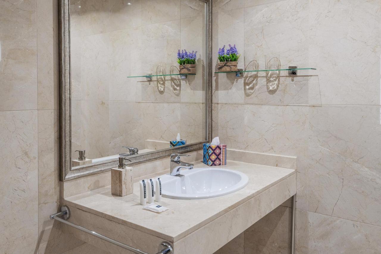 Luxury And Cozy- 2 Bedrooms 2 Bathrooms -Mintystay- Herradores Madrid Exteriér fotografie