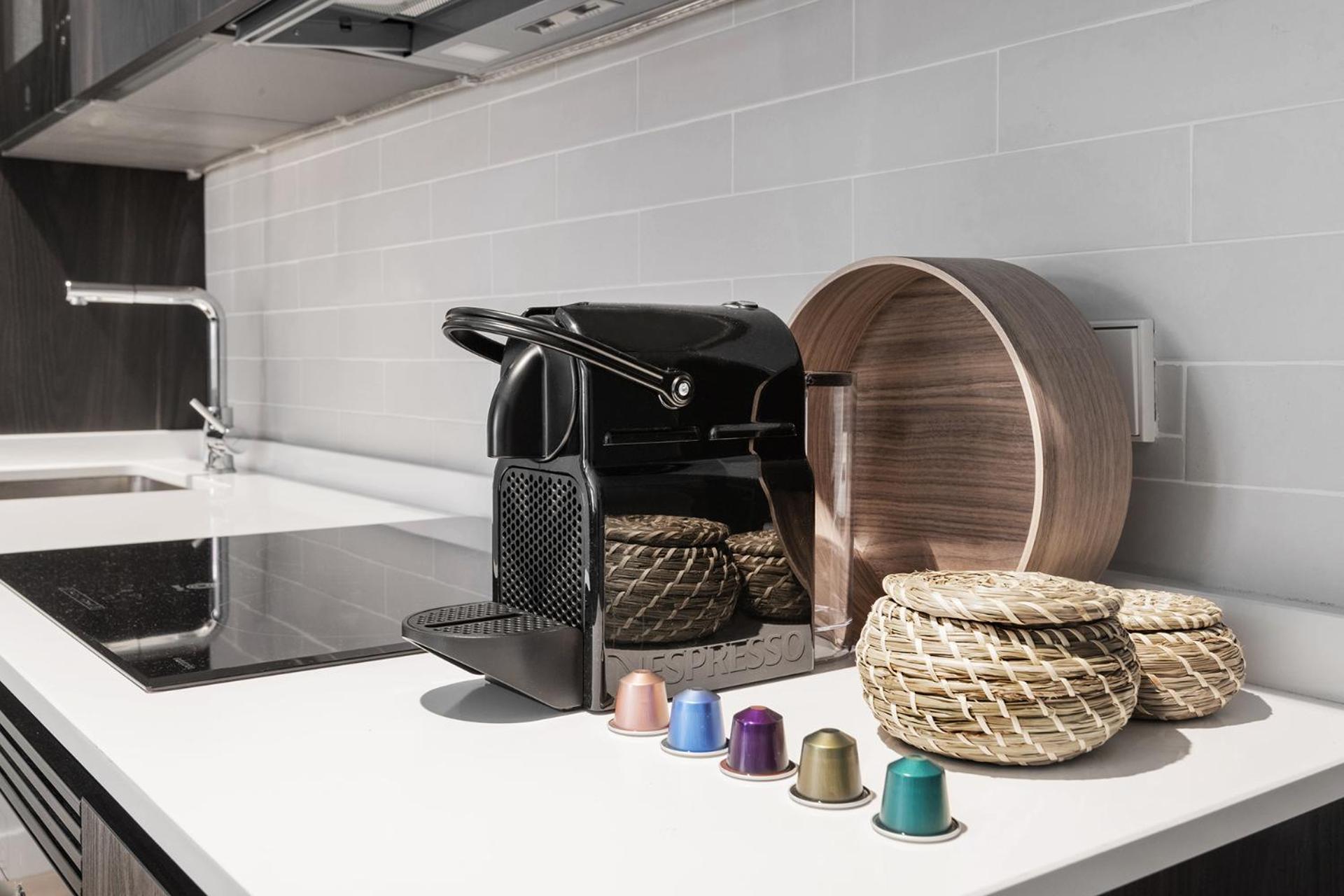 Luxury And Cozy- 2 Bedrooms 2 Bathrooms -Mintystay- Herradores Madrid Exteriér fotografie