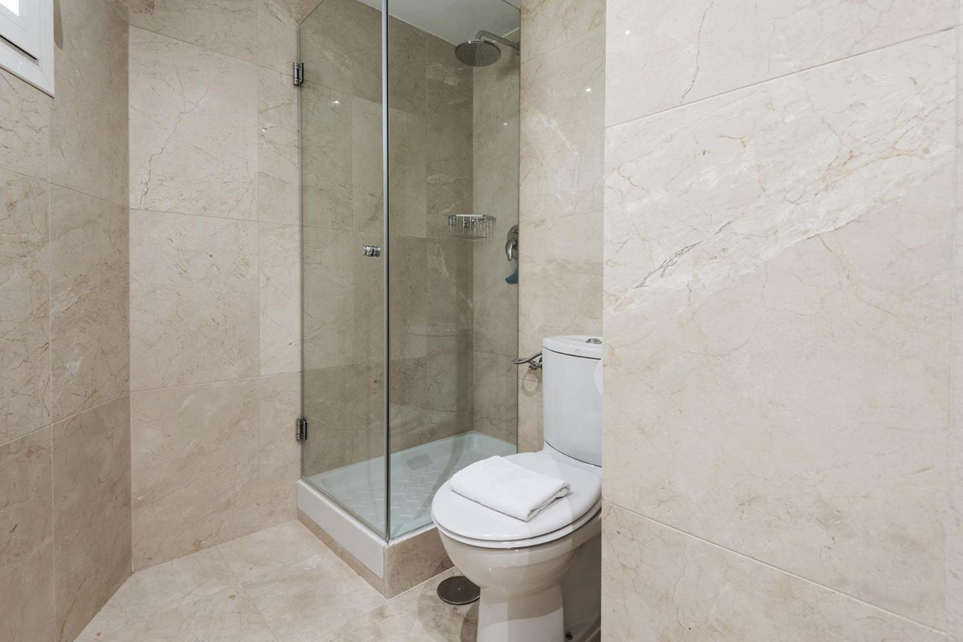 Luxury And Cozy- 2 Bedrooms 2 Bathrooms -Mintystay- Herradores Madrid Exteriér fotografie