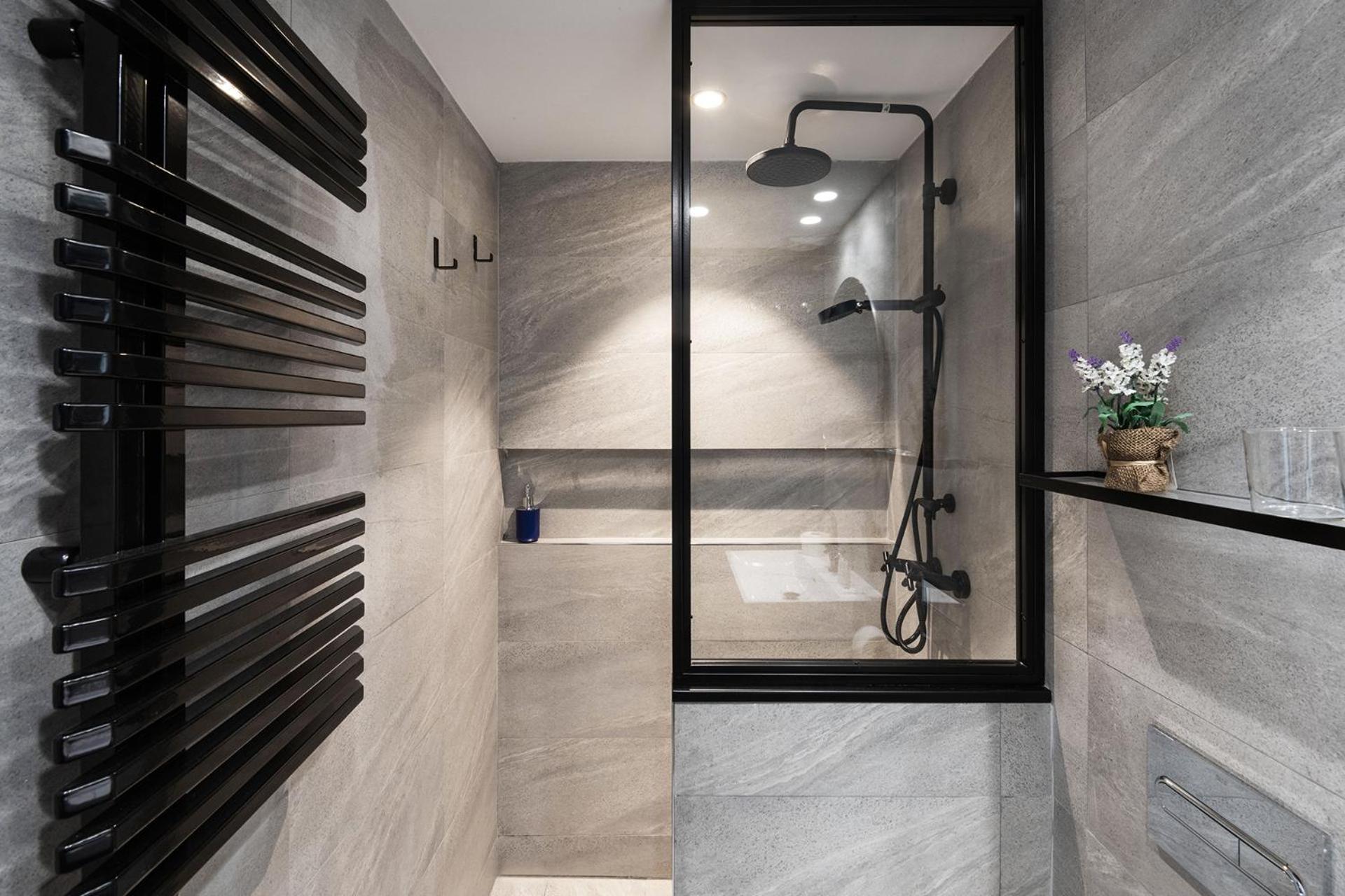 Luxury And Cozy- 2 Bedrooms 2 Bathrooms -Mintystay- Herradores Madrid Exteriér fotografie