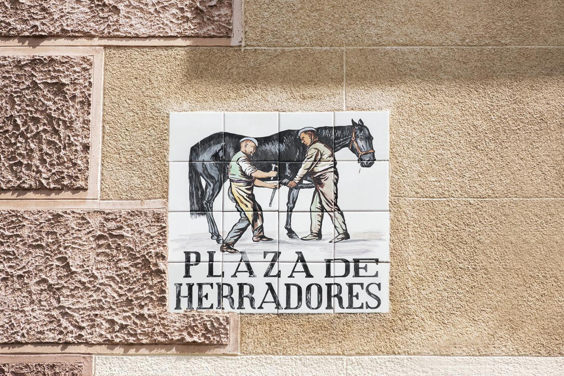 Luxury And Cozy- 2 Bedrooms 2 Bathrooms -Mintystay- Herradores Madrid Exteriér fotografie